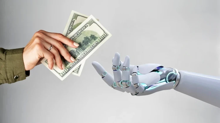 Imagem de capa de Inteligência Artificial em Finanças: Riscos e Oportunidades