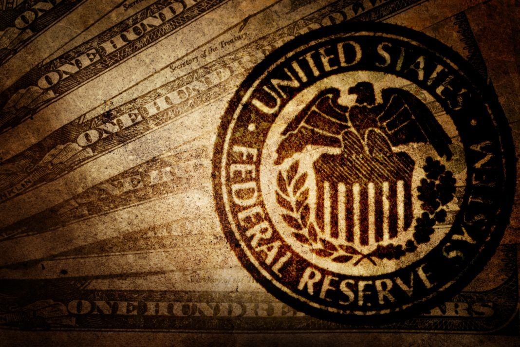 Imagem de Federal Reserve dos EUA Reconhece o Impacto da Tokenização