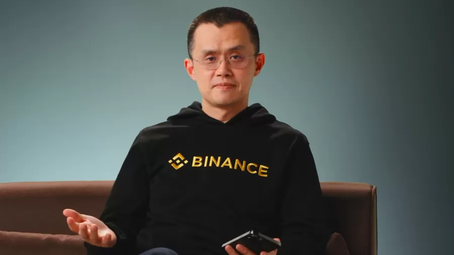 Imagem de capa de A Saída de Changpeng Zhao (CZ) da Presidência da Binance