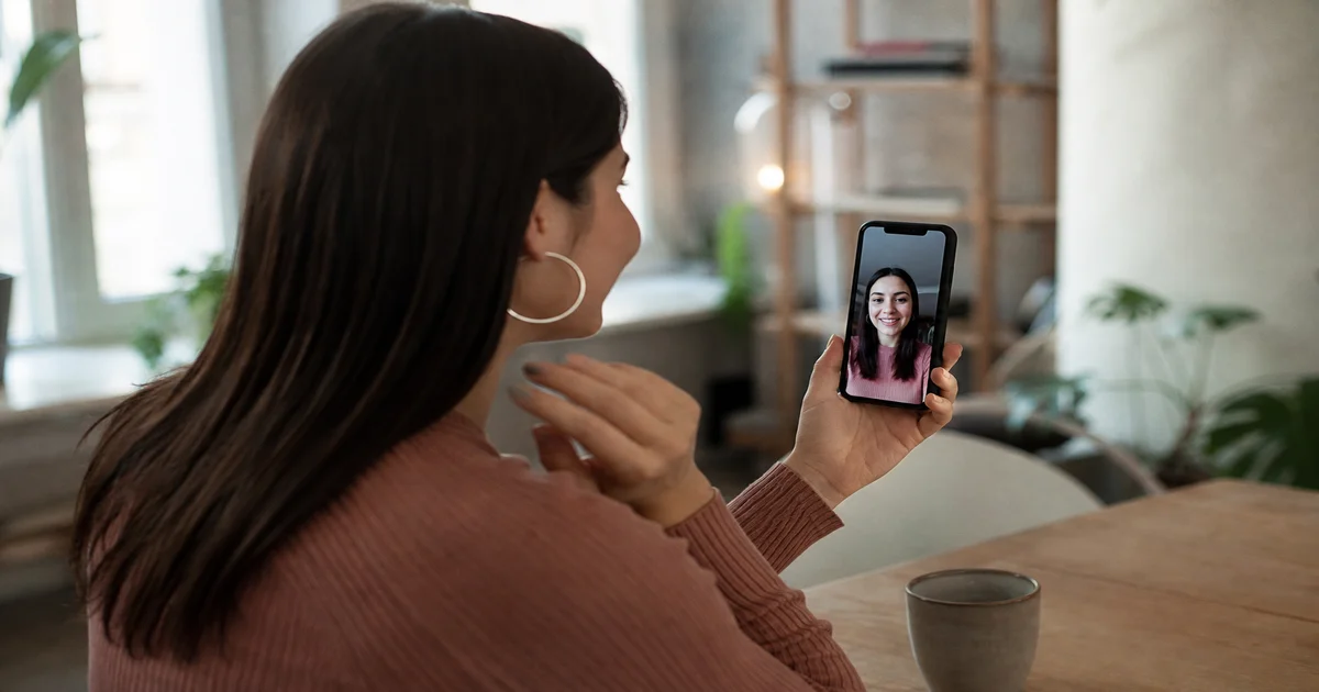 Titelbild von Badoo Live-Streaming: Was steckt wirklich dahinter?